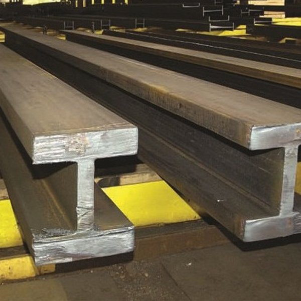 Wide Flange Power Steel Specialist Trading Corporation