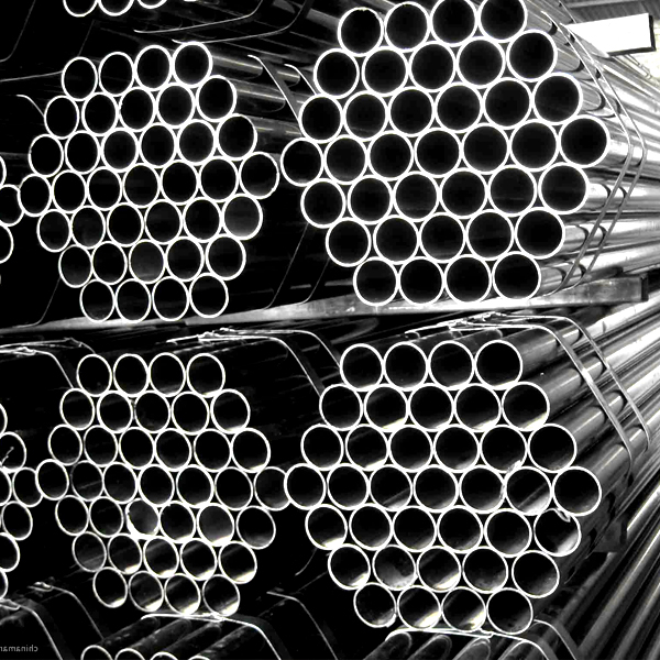 Stainless Steel Round Tube - Power Steel Specialist Trading Corporation